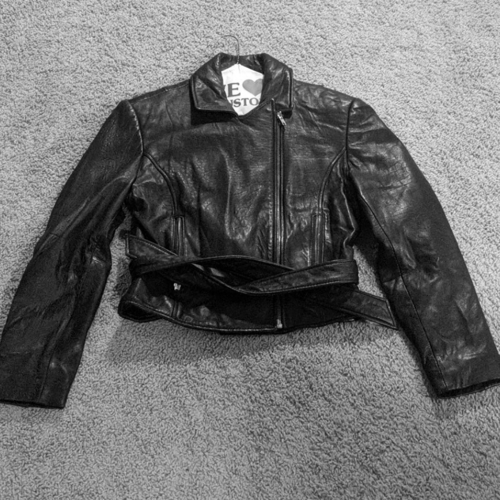 Motorcycle Ready